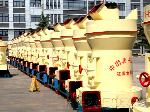 雷蒙磨粉機(jī)廠家