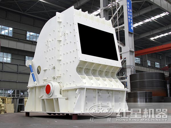 鵝卵石破碎機(jī)設(shè)備