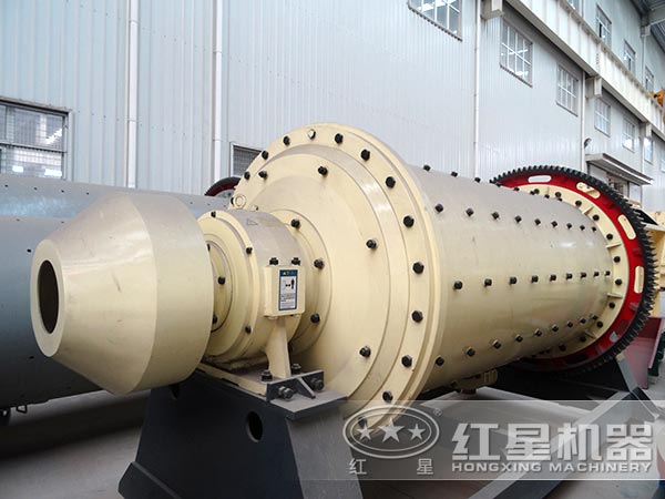 節(jié)能球磨機