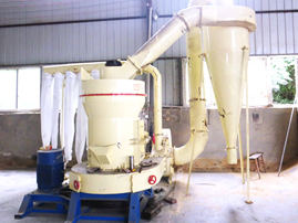 小型石粉加工機(jī)器多少錢(qián)？投資成本多大