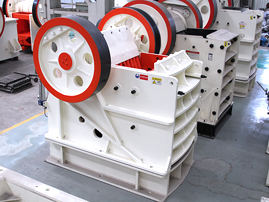 pe75顎式破碎機(jī)一臺(tái)多少錢(qián)？?jī)r(jià)格貴不貴