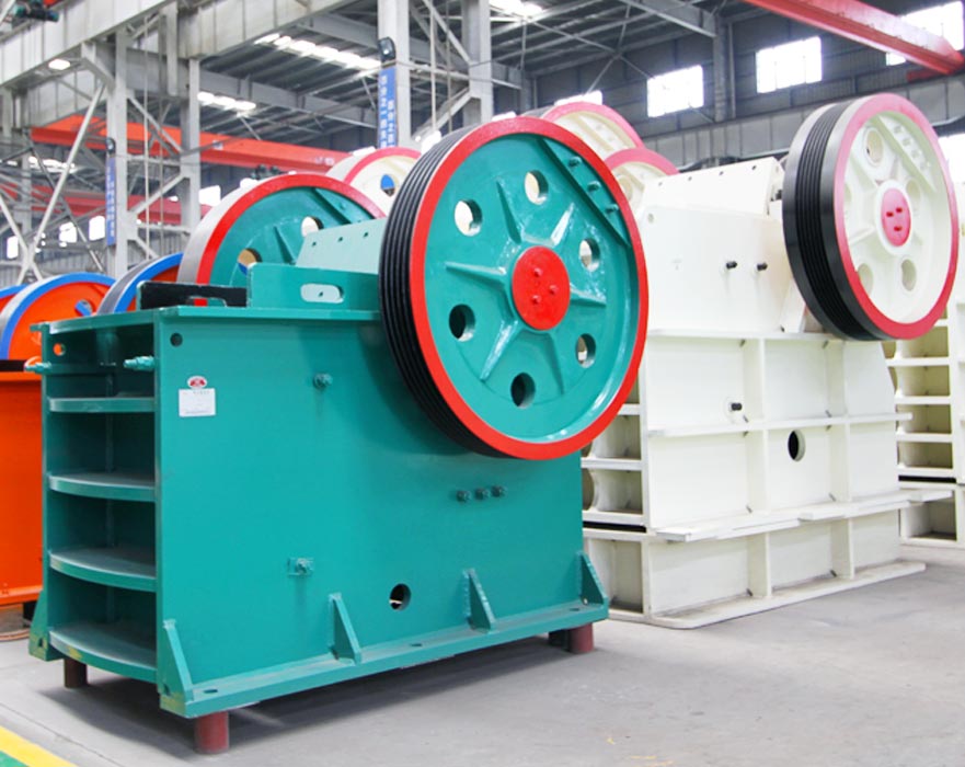 石頭破碎機(jī)