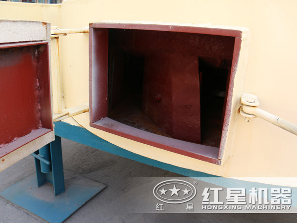 超細(xì)磨粉機(jī)細(xì)節(jié)構(gòu)造