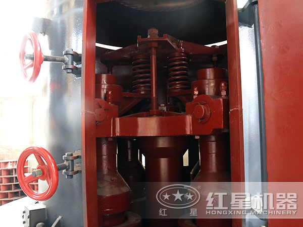 做好潤(rùn)滑工作