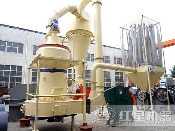 超細(xì)磨粉機(jī)