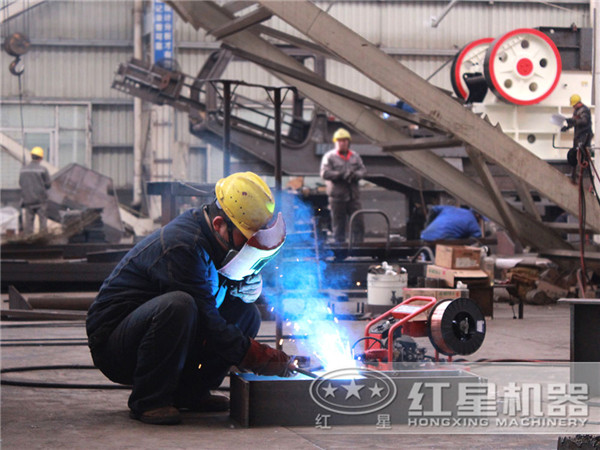 嚴抓質(zhì)量關