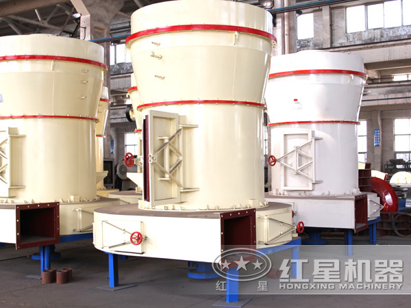 87型號高強磨粉機(jī)價格