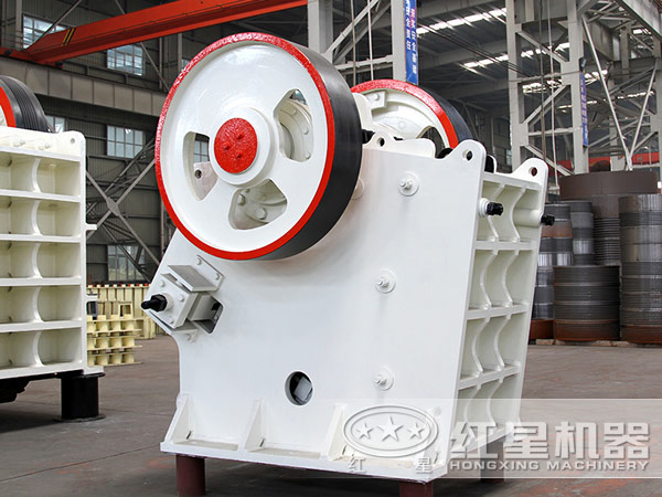 PEX-150×750細鄂式破碎機