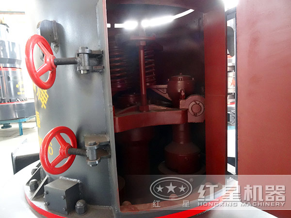 4r200目膨潤(rùn)土雷蒙磨粉機(jī)參數(shù)