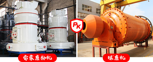 鐵礦石磨粉設備圖