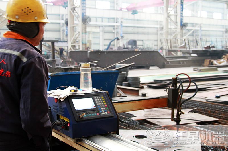 紅星工人技術(shù)精湛、工藝先進(jìn)