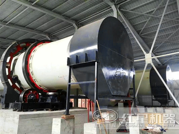 紅星石油烘干機(jī)