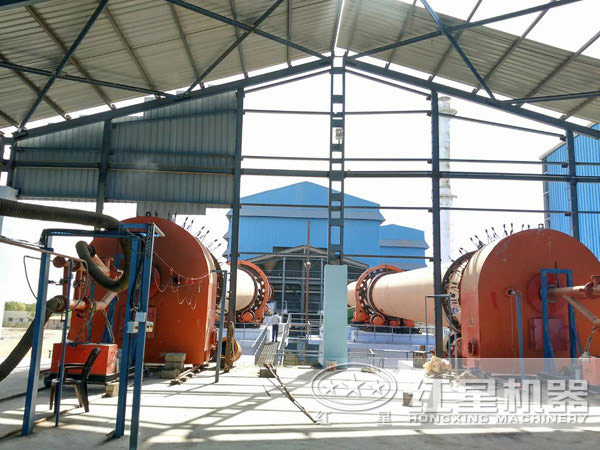 陶粒回轉(zhuǎn)窯