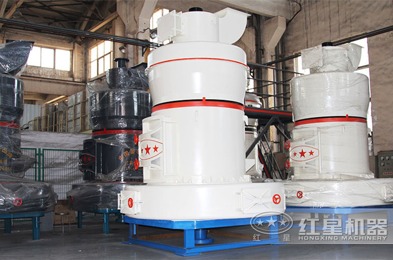 雷蒙磨圖片展示