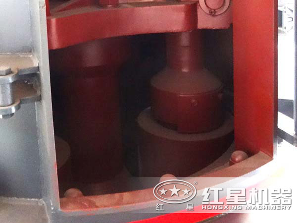 礦山機電設(shè)備零件