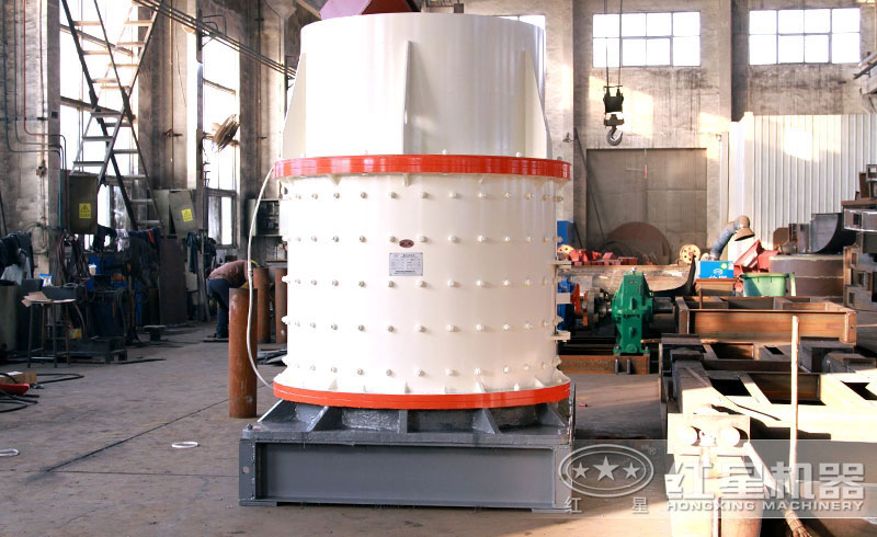 復(fù)合式打沙機(jī)