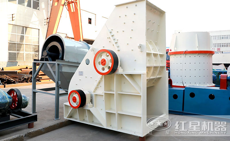 煤炭粉碎機(jī)