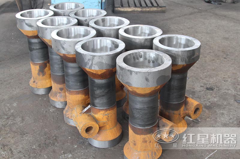 磨粉機(jī)中的磨輥