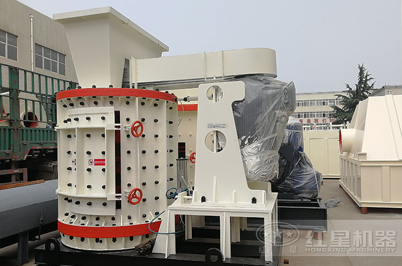 立式粉碎一體機產(chǎn)品展示