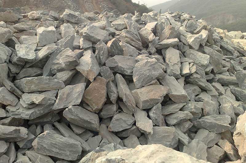 花崗巖作為機(jī)制砂原料圣寵不衰